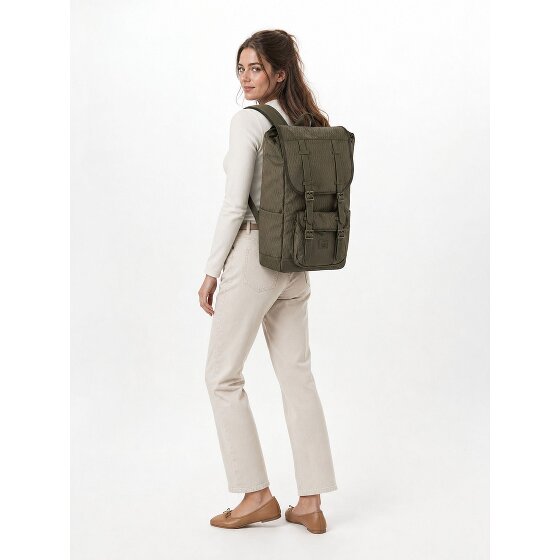 Herschel Little America Daypack 49 cm Laptop compartment