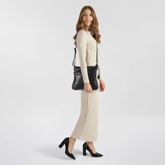 Harbour 2nd River Shoulder bag Leather 26 cm