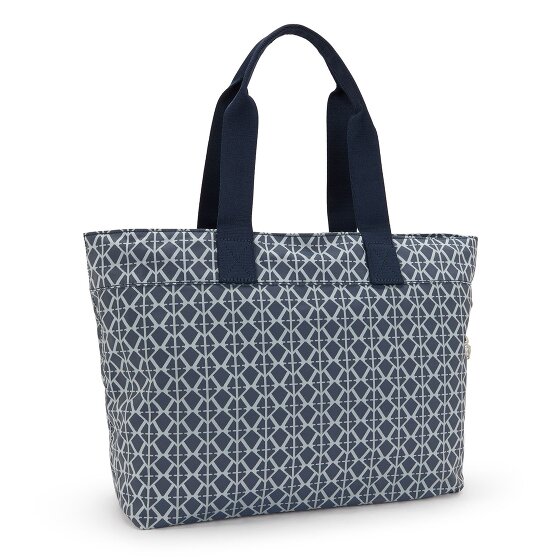 Kipling Premium Elevated Plus Colissa Up Shopper Bag 50 cm Laptop compartment