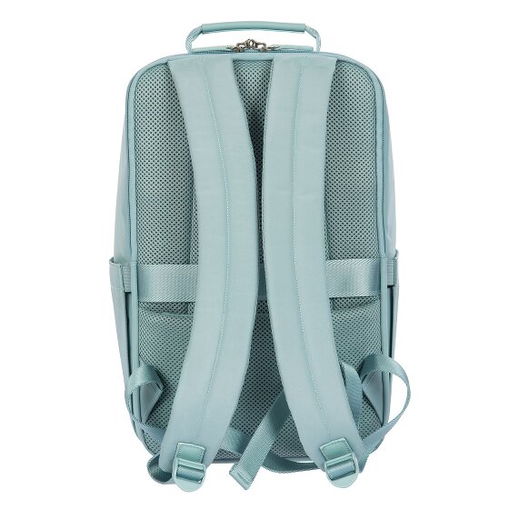 Bric's Positano travel backpack 40 cm laptop compartment