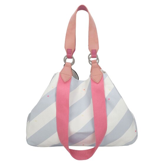 Fritzi aus Preußen Izzy Medium Hello Kitty fritzi  Canvas Shopper Bag 42 cm