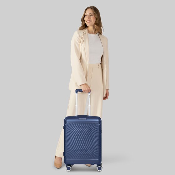 Picard Vienna 4 wheels Cabin trolley S 54 cm