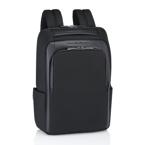 Porsche Design Roadster backpack 38 cm laptop compartment