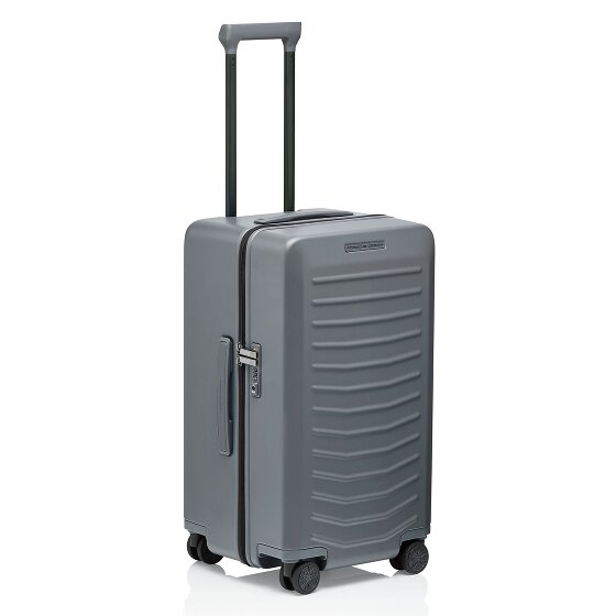 Porsche Design Roadster 4 double wheels trolley 65 cm
