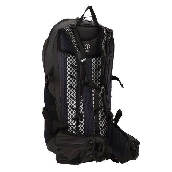 Jack Wolfskin Cyrox Shape 25 S-L backpack 52 cm