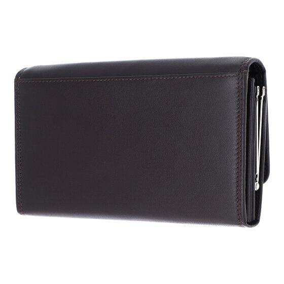 Golden Head Polo wallet RFID leather 17 cm