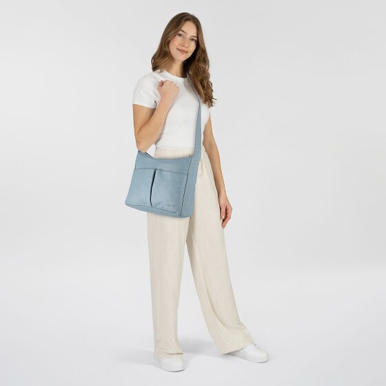 Liebeskind Hera Shoulder Bag Leather 32 cm