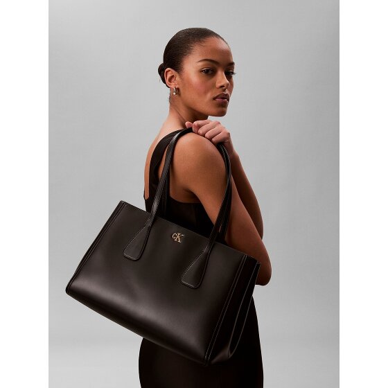Calvin Klein CK Medium Shopper Bag 36 cm