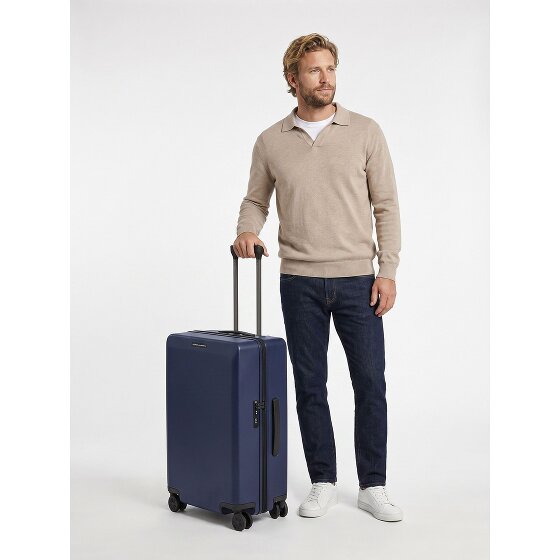 Porsche Design Voyager 3.0 4 wheels Trolley M 69 cm Expandable