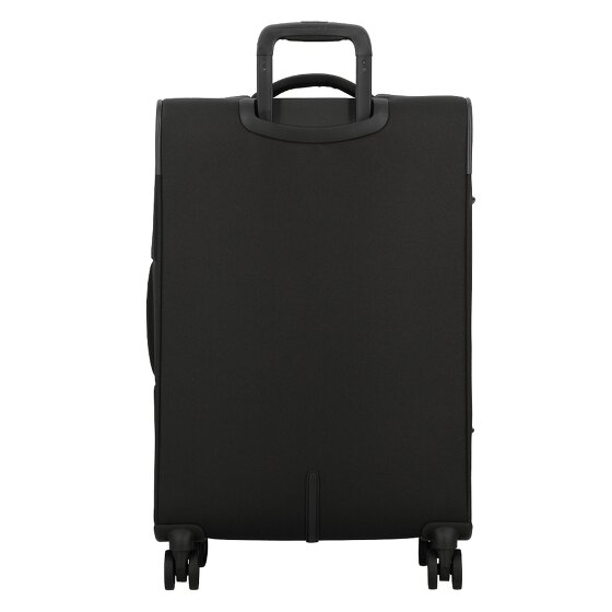 Jump Monthélys 4 wheels Trolley 67 cm with expansion pleat