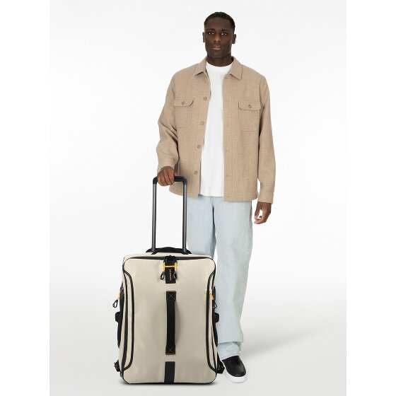 Samsonite Paradiver Light 2 wheels Travel bag 55 cm