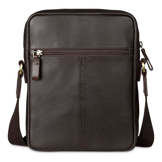 Bugatti Ryan Shoulder bag Genuine Leather 23 cm