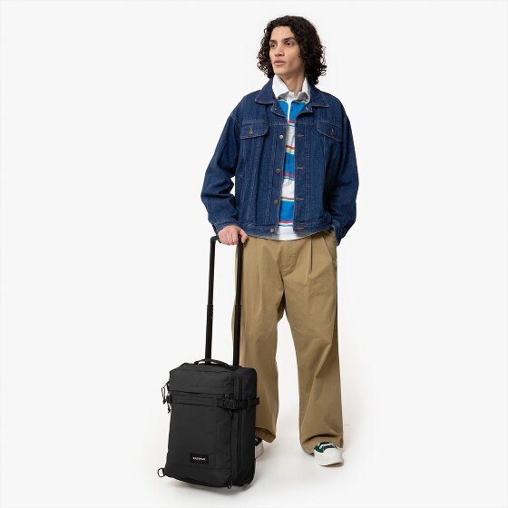 Eastpak Strapson 2 wheels Travel bag 43 cm