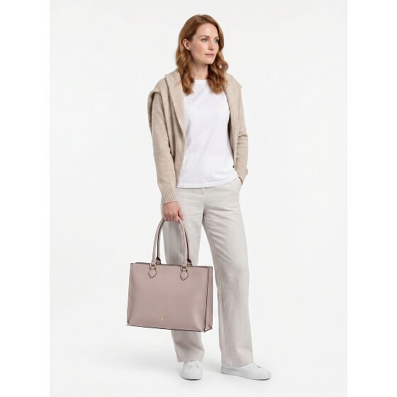 L.Credi Sarita Shoulder Bag 39 cm
