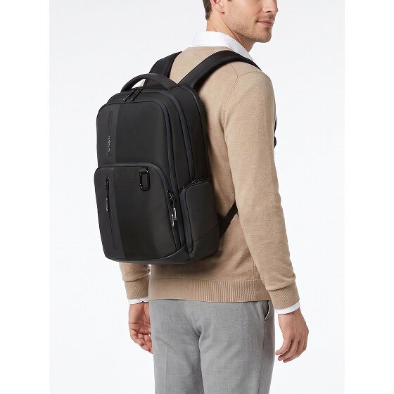Samsonite Biz2Go Daypack 44 cm Laptop compartment
