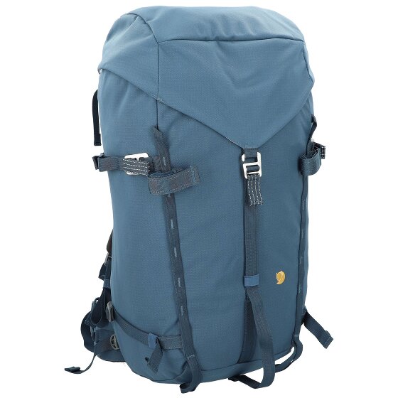 Fjällräven Bergtagen 38 backpack 54 cm laptop compartment