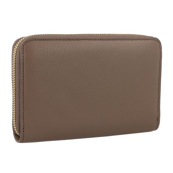 abro Dalia Wallet RFID protection Leather 15 cm