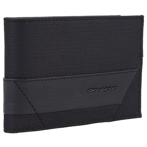 Piquadro Trakai wallet RFID 13 cm