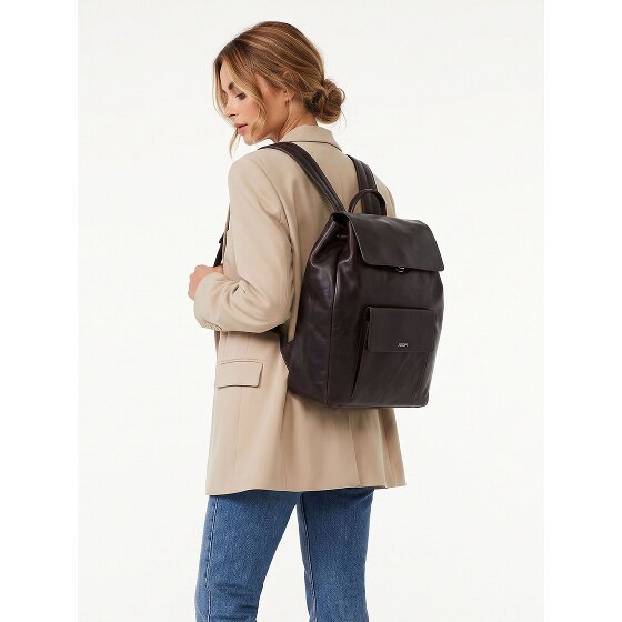 Joop! Cerratano Claudio Daypack Genuine Leather 40 cm