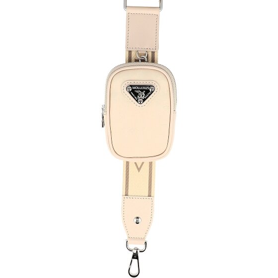 Maison Mollerus Tiana shoulder strap 142 cm