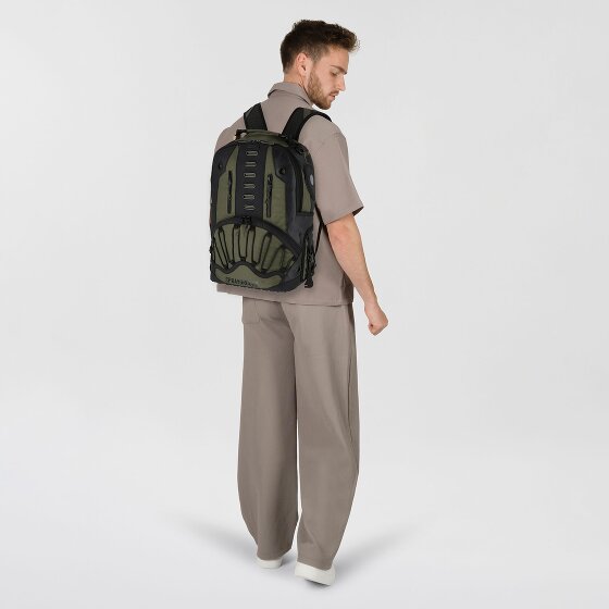 Sprayground Spec Ops Off Daypack 45 cm Laptop compartment