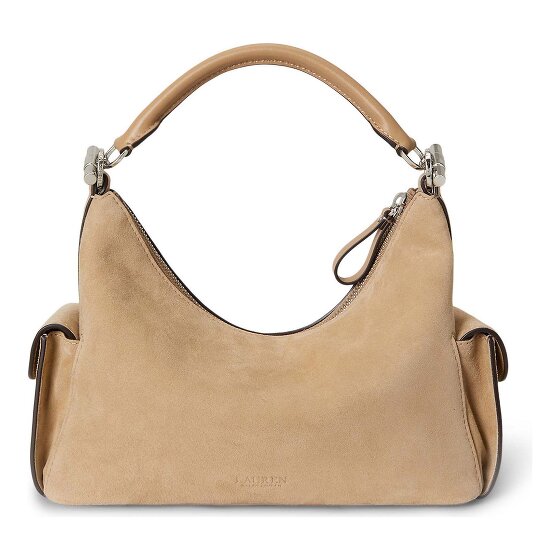 Lauren Ralph Lauren Blake Shoulder Bag Genuine Leather 25.5 cm