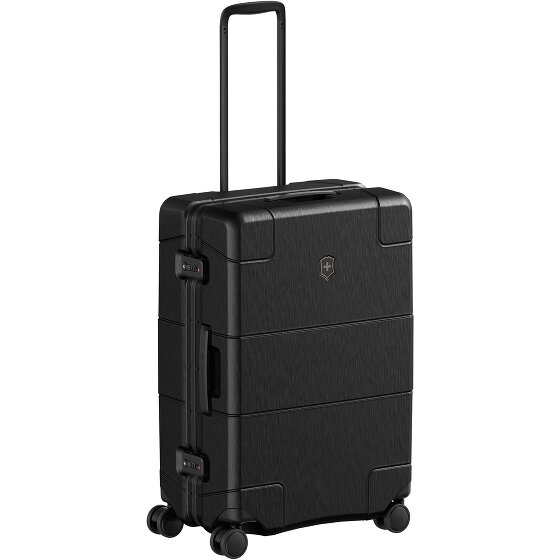 Victorinox Lexicon Framed 4 Roll Trolley 68 cm