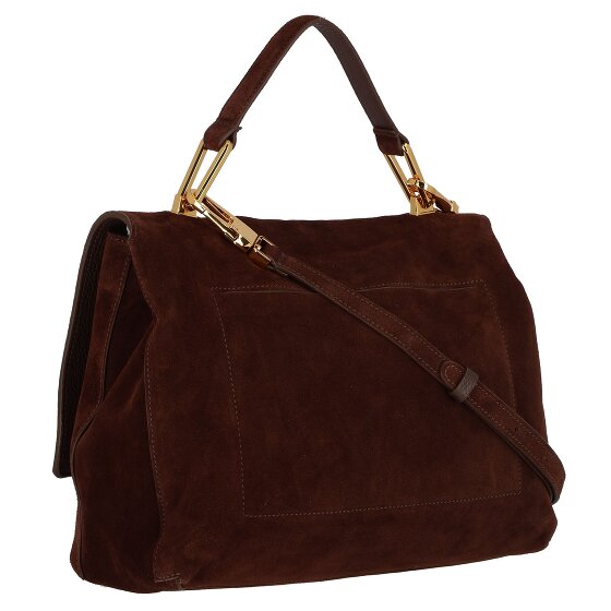 Coccinelle Liya Handbag Leather 30 cm