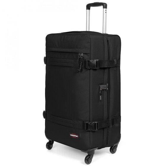 Eastpak Transit'R 4 wheels Trolley M 70 cm Eastpak Transit'R 4 wheels Trolley M 70 cm