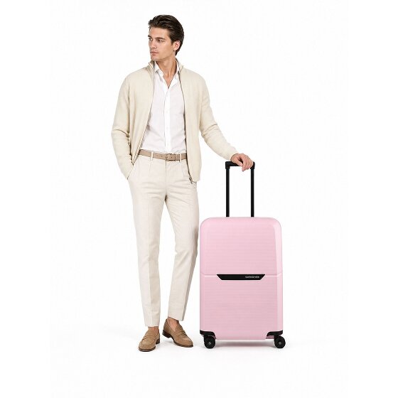 Samsonite Magnum 2 4 wheels Trolley 69 cm