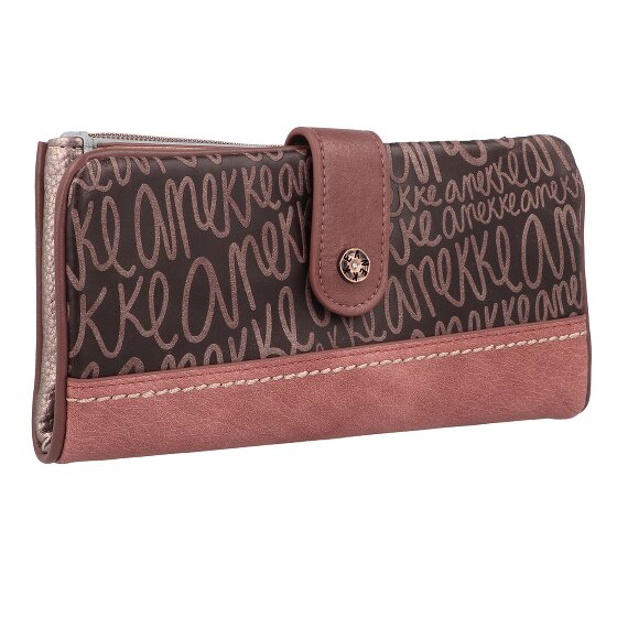 Anekke Hollywood Wallet 21 cm
