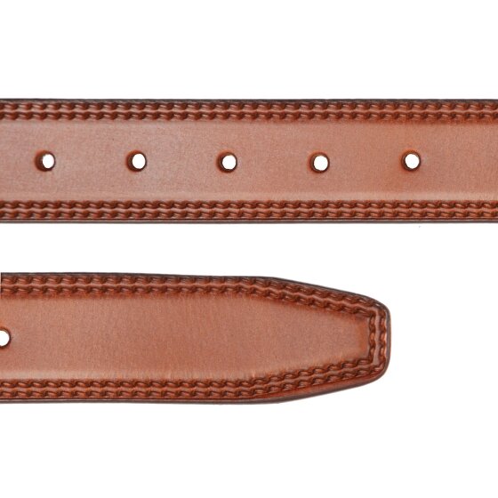 The Chesterfield Brand Manovo Belt Leather