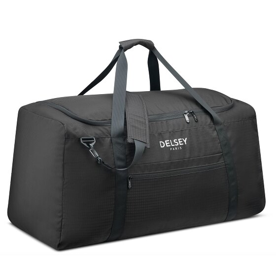 Delsey Paris Nomad Foldable Travel Bag 80 cm Delsey Paris Nomad Foldable Travel Bag 80 cm