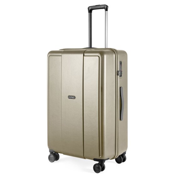 Epic Pop 6.0 4 Roll Trolley 75 cm
