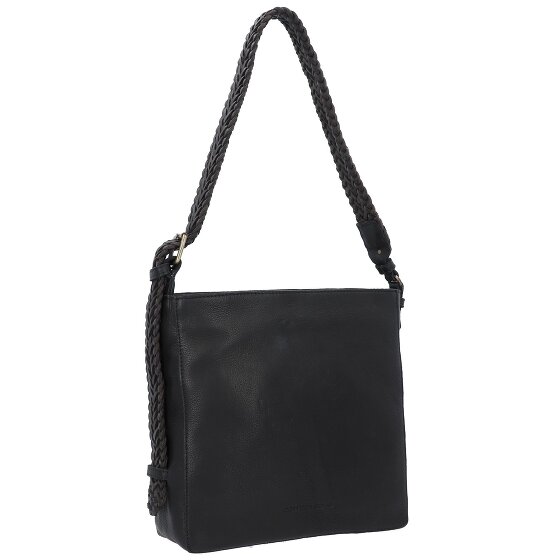 Cowboysbag Foxhill Shoulder Bag Leather 28 cm