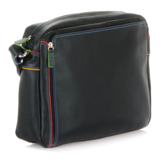 Mywalit Shoulder bag leather 27 cm