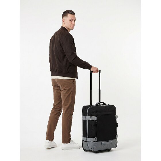 Benzi 5850 2 wheels Cabin suitcase S 51 cm
