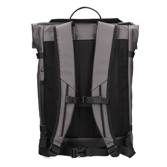 Zwei Aqua Daypack 47 cm Laptop compartment