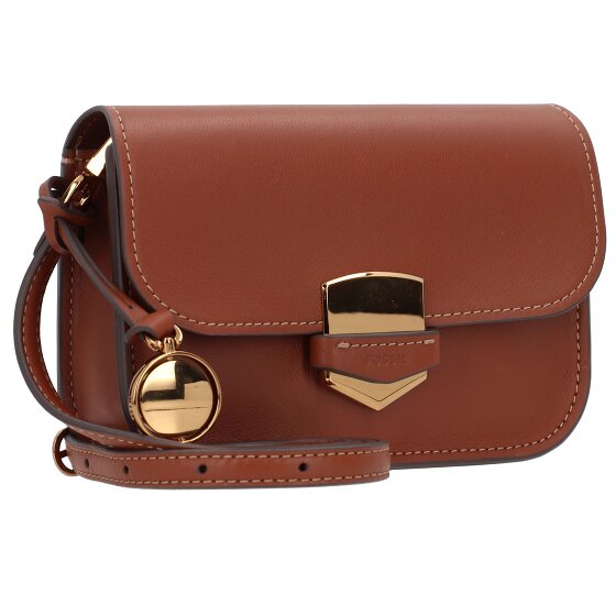 Fossil Lennox Shoulder bag Leather 19.5 cm