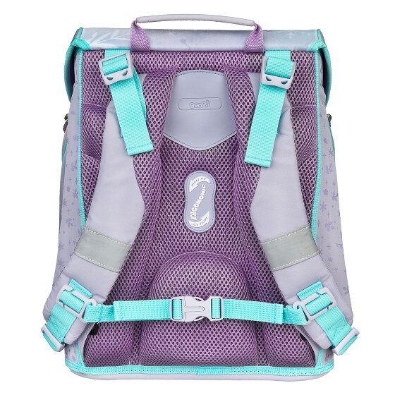 Scooli EasyFit School bag set 5-piece