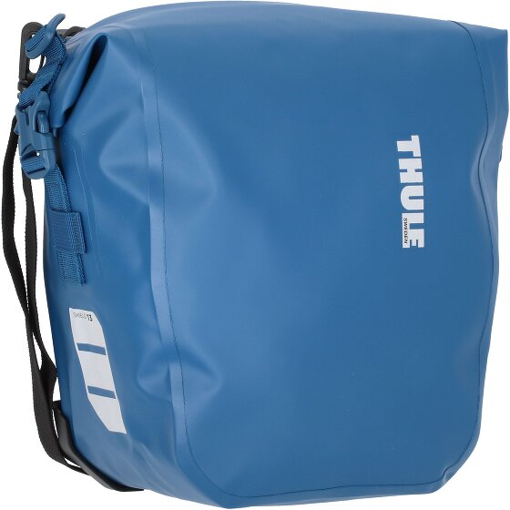 Thule Shield Pannier bike bag 13L set 2pcs.