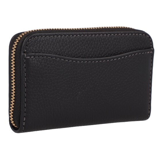 Coach Essential Credit card case Leather 11 cm