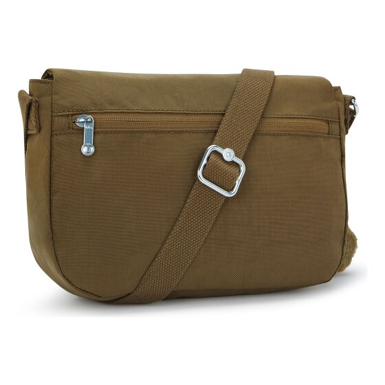 Kipling Basic Earthbeat Shoulder bag 26 cm
