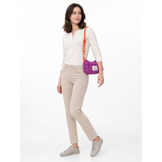LES VISIONNAIRES Unio Little Sophie Shoulder Bag 24 cm