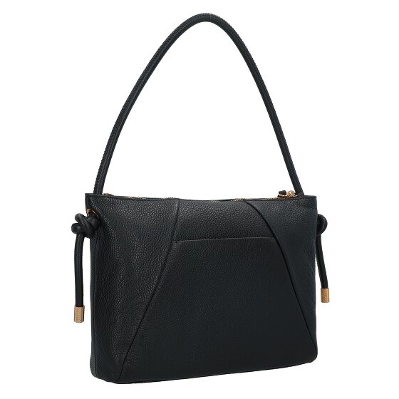 Fossil Willa Shoulder Bag Genuine Leather 30.5 cm