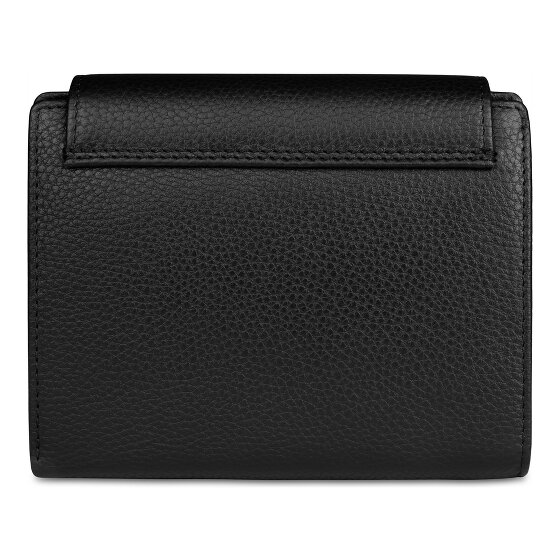 Bugatti Emilia Wallet RFID protection Leather 14 cm