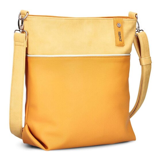 Zwei Jana Shoulder Bag 33 cm