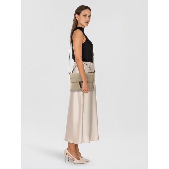 Coccinelle Arlettis Handbag Leather 22 cm