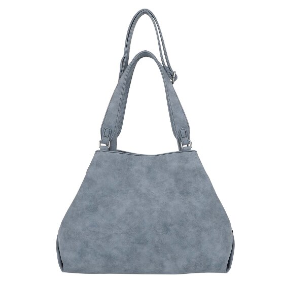 Fritzi aus Preußen Bitzi03 Shopper Bag 43 cm