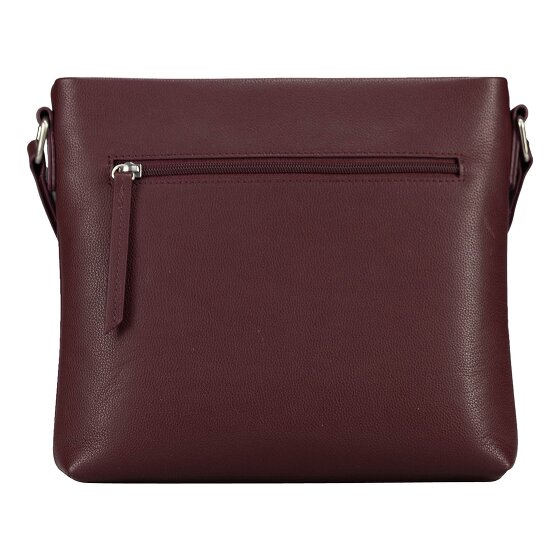 Jost Lysa Shoulder bag Genuine Leather 25 cm